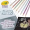 Crayola Colored Pencils, Metallic, 48PK 68-3708 - alternate 3